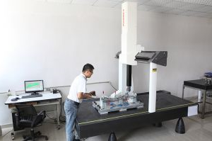 3D Coordinate Measuring Machine(CMM)